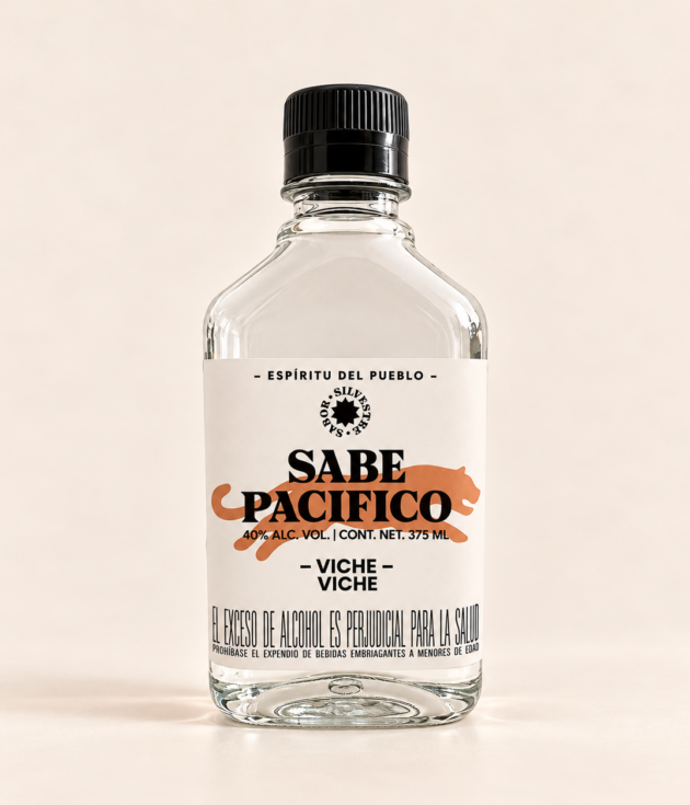 Viche Viche (Cristalino)
